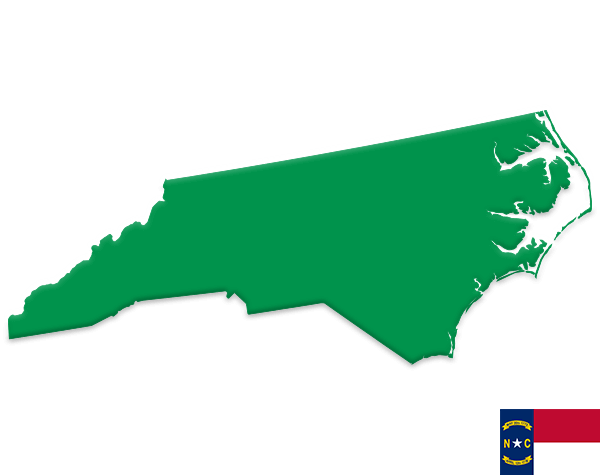 CBD Legal in North_Carolina